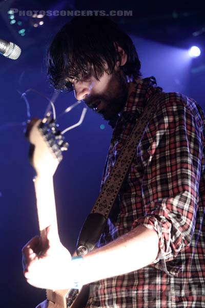 DEAD MEADOW - 2010-05-02 - PARIS - La Maroquinerie - 